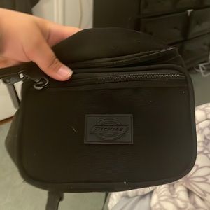 This fanny pack and is in good condition, no Tears or scratches